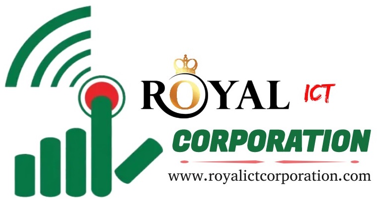 Royal ICT Corporation
